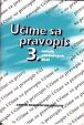 Učíme sa pravopis 3.roč. ZŠ