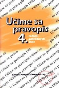 Učíme sa pravopis 4.roč. ZŠ