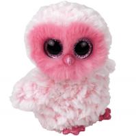 TY Beanie Boos TWIGGY - sova 15 cm