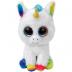 TY Beanie Boos PIXY - jednorožec 15 cm