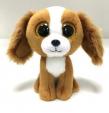 TY Beanie Boos TALA -pes 15 cm