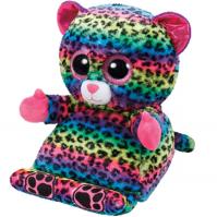 TY Peek-a-Boos LANCE - leopard 25 cm