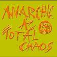 Visací Zámek: Anarchie a totál chaos
