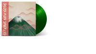 Rhys, Gruff:  Seeking New Gods / Gods / Green Vinyl