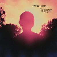 Russell, Arthur:  Open Vocal Phrases Whe.