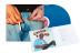 Tyler, The Creator:  Cherry Bomb / Blue Lp-Booklet