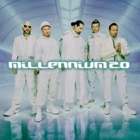 Backstreet Boys:  Millennium 2.0