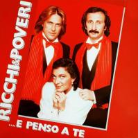 Ricchi E Poveri:  ...E Penso A Te
