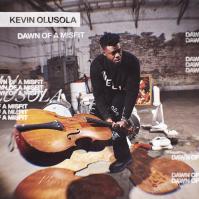 Olusola, Kevin:  Dawn Of A Misfit