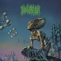 Blood Incantation:  Hidden History Of The Human Race (Re-Issue 2025)