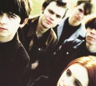 Slowdive:  Souvlaki