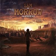 Sam Morrow:  There Is No Map