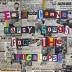 Eric Corne:  Happy Songs For The Apocalypse