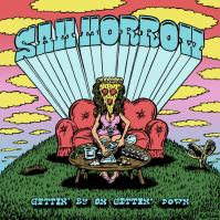 Morrow, Sam:  Gettin´ By On Gettin´ . Green