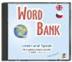 CD Word bank (CD ke slovníčku) Listen and Speak, 5. ročník, 1. a 2. díl