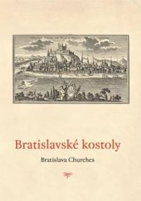 Bratislavské kostoly