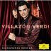 Rolando Villazón: Villazon Verdi CD