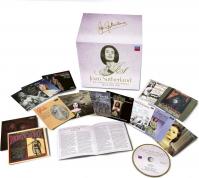 Joan Sutherland:  The Operas 1959-1970 (Různí)