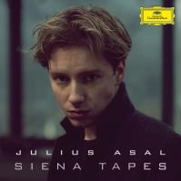 Julius Asal:  Siena Tapes (Ravel, Badzura, Asal)
