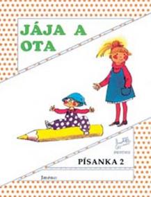 Jája a Ota – Písanka 2