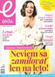 Evita magazín 08/2016