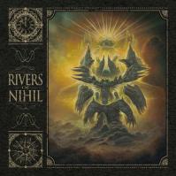 Rivers Of Nihil:  Rivers Of Nihil (Marbled)