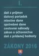 Zákony 2016/I