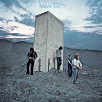 The Who: Who´s Next LP