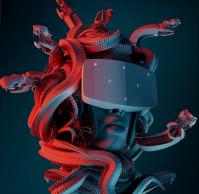 Meduza: Meduza (Red) LP