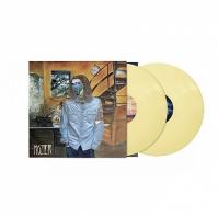 Hozier:  Hozier / Remastered 2025 / Coloured - Opaque Custard