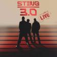 Sting:  3.0 Live