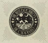 Avett Brothers:  Carpenter