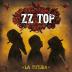 Zz Top:  La Futura / 180 Gram Vinyl
