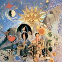 Tears For Fears: Seeds Of Love LP