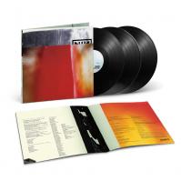 Nine Inch Nails:  The Fragile