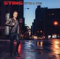 Sting -amp; Shaggy: 44/876  (Super Deluxe)