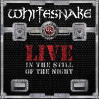 Whitesnake:  Live... In The Still Of The Night / 140Gr.