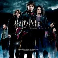 Doyle, Patrick:  Harry Potter And The Goblet Of Fire (Ost) (Limited) / 140Gr.