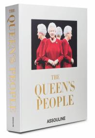 P - The Queen's People : The Ultimate Collection