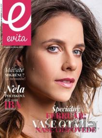 Evita magazín 02/2019