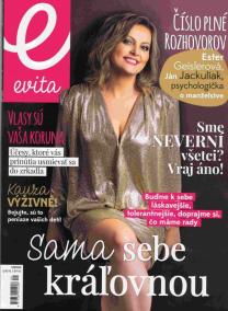 Evita magazín 09/2020