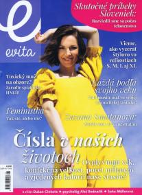 Evita magazín 6/2021