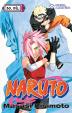 Naruto 30: Sakura a Babi Čijo