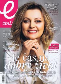 Evita magazín 05/2022