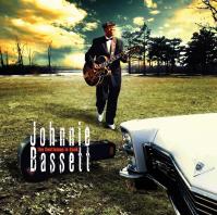 Johnnie Bassett:  Gentleman in Black