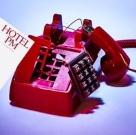 Matson, Peter:  Hotel Pm