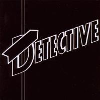 Detective:  Detective (Coloured)