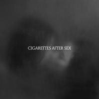 Cigarettes After Sex: X´s