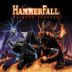 Hammerfall:  Crimson Thunder