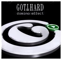 Gotthard:  Domino Effect